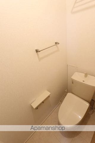 カーサ セレーナの内装写真