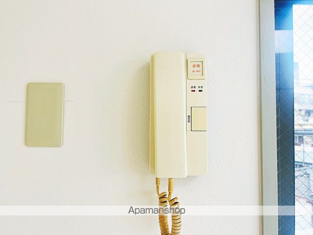 南橋本レジデンスの内装写真