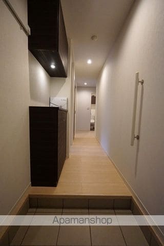 リッツハウスの内装写真
