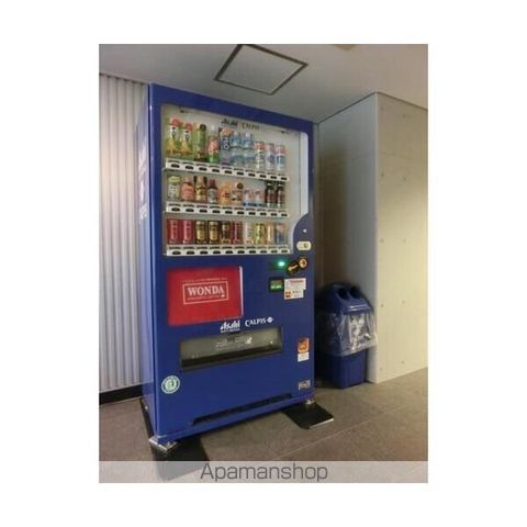 URBAN LINK蒲田の内装写真