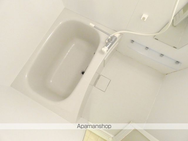 上島マンションの内装写真