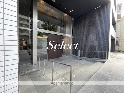 フェニックスヨコハマスクエア[1DK/31.2m2]の共用部5