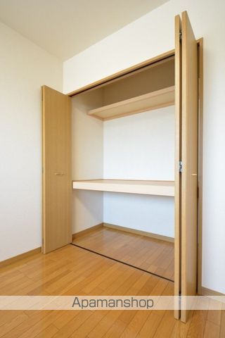 ドルミールYANOの内装写真