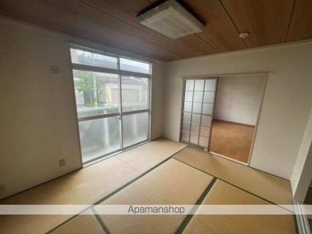 メゾン松波の内装写真