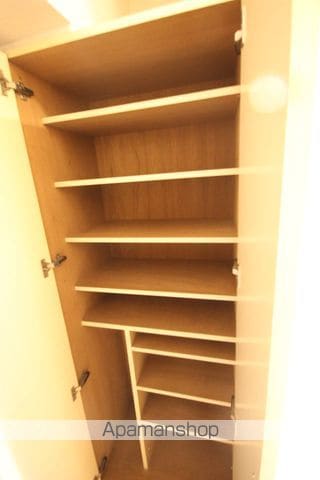 GRACE榎町の内装写真