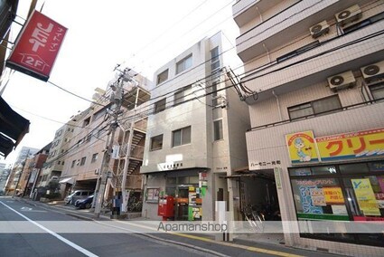 広島県広島市東区光町２丁目[1DK/29.05m2]の外観3