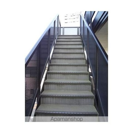 メゾン・ド・ルミエール[2DK/39.4m2]のその他設備2