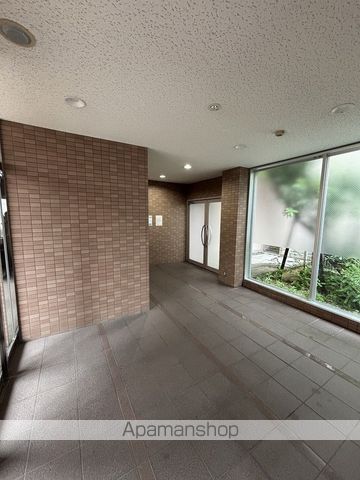 SOUTHGARDENMINAMIMORIMACHIの内装写真