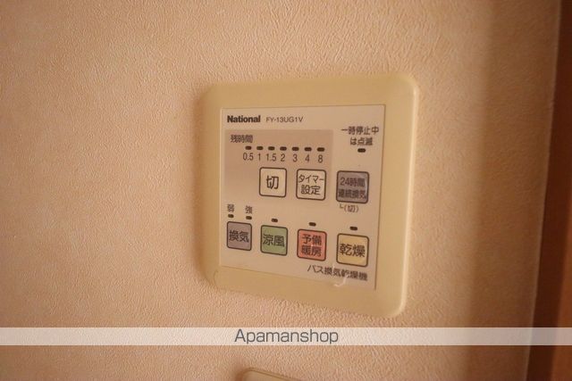 エステートベルの内装写真