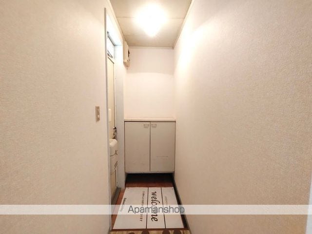 グランディール行橋 C棟の内装写真