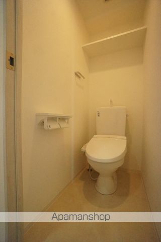 ルネフラッツ庄内通駅前[1LDK/29.83m2]のトイレ