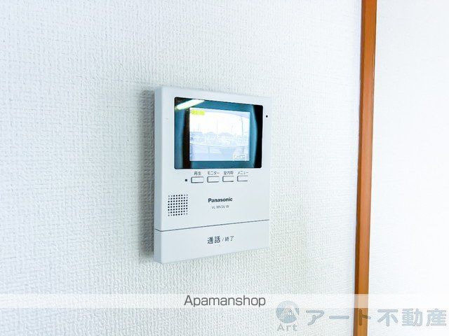 TIAREの内装写真