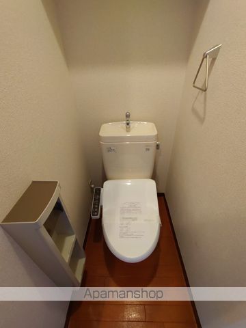 アーバンライフの内装写真