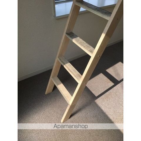 アクシス豊田の内装写真