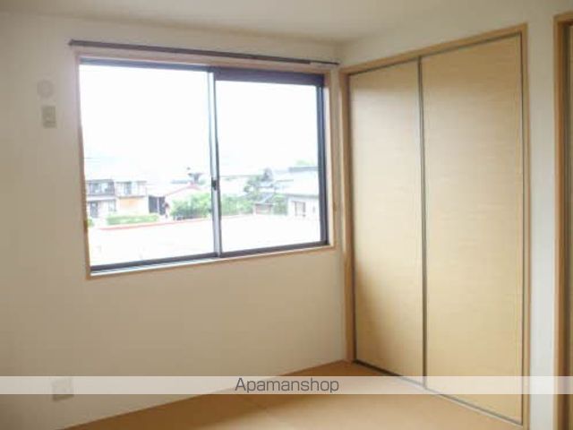エイジレス岡田の内装写真