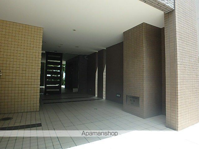 FUGAの玄関写真