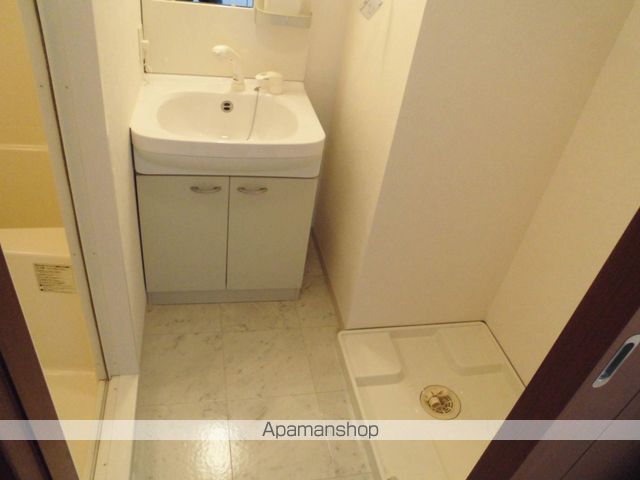 エルベコート堺東の内装写真