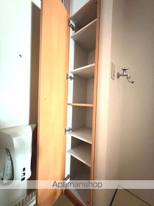 マキ沼袋[1K/22.5m2]の内装3