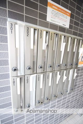 プレシャスレジデンス元町のその他写真