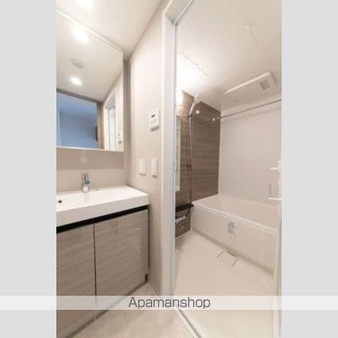 RESIDENCE KOENJIの内装写真