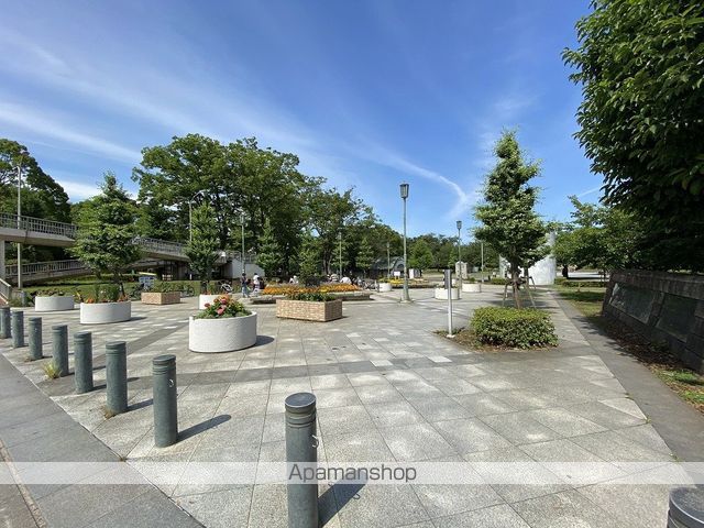 ブレクレール湘南の周辺写真
