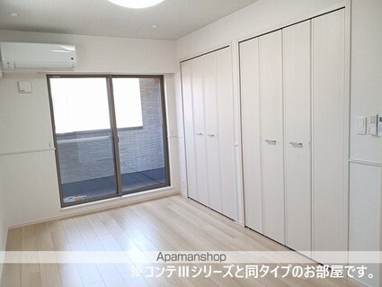 仮）本町５丁目アパート[1LDK/42.24m2]のその他内装
