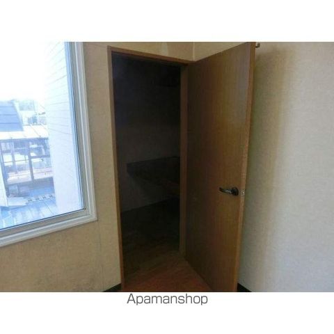 ゾンネブルーメIの内装写真