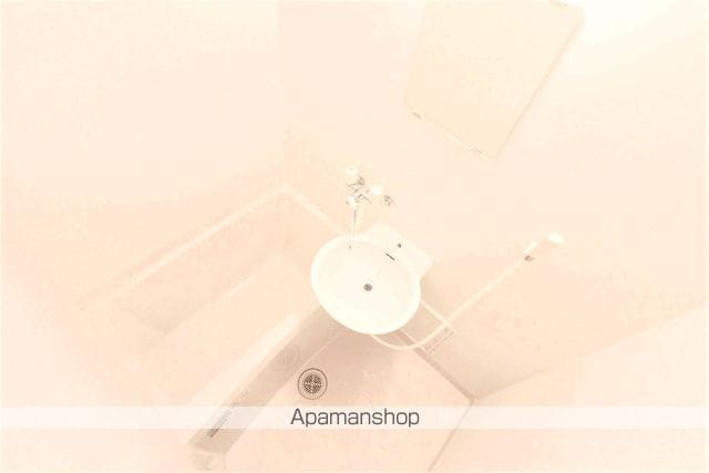 レオパレス紀水の内装写真