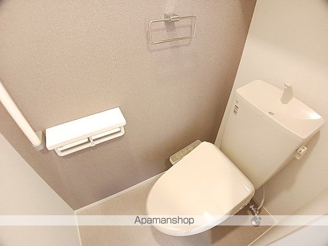 サンセールIX Aの内装写真