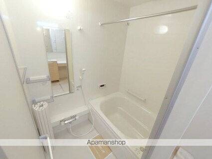 和歌山県和歌山市吹上２丁目[1LDK/33.39m2]のバス