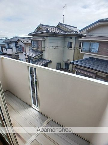 カーサKEIの内装写真