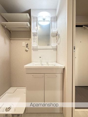 ROBOT HOME 箱崎宮前IIの内装写真