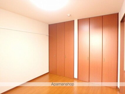 ビューラーはるか[2LDK/61.6m2]の内装6