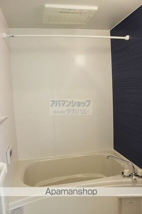 プリムローズＨＢ[2LDK/67.05m2]のバス