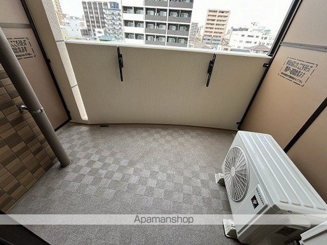 Luxe姫路の内装写真