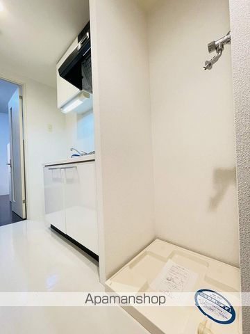 リヴシティ栄参番館の内装写真
