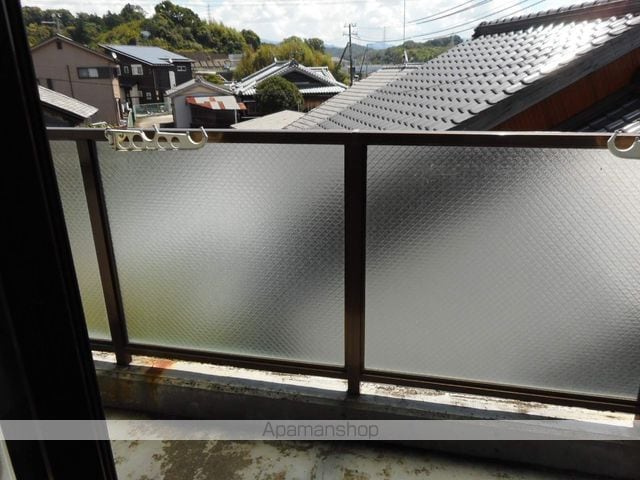 ハイツ三笠の内装写真