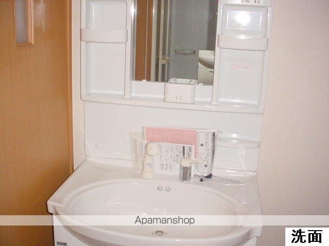 センチュリーパーク千年の内装写真