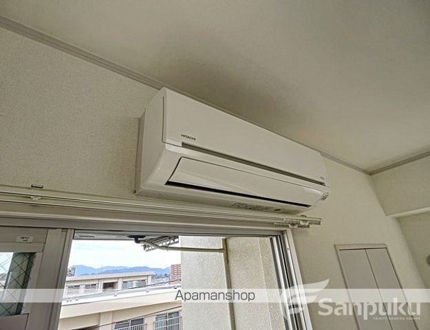 プランドールの内装写真