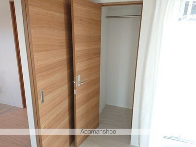 CASALSVTOWERの内装写真