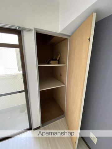 リボン金屋町の内装写真
