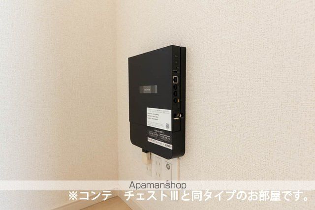 パインズ グレイス-Vの内装写真