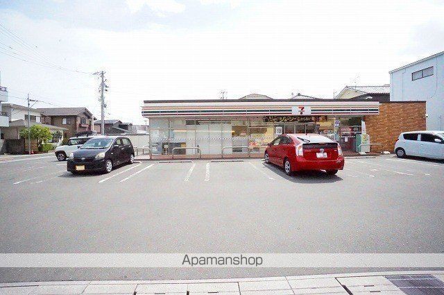 エクセレントIの周辺写真