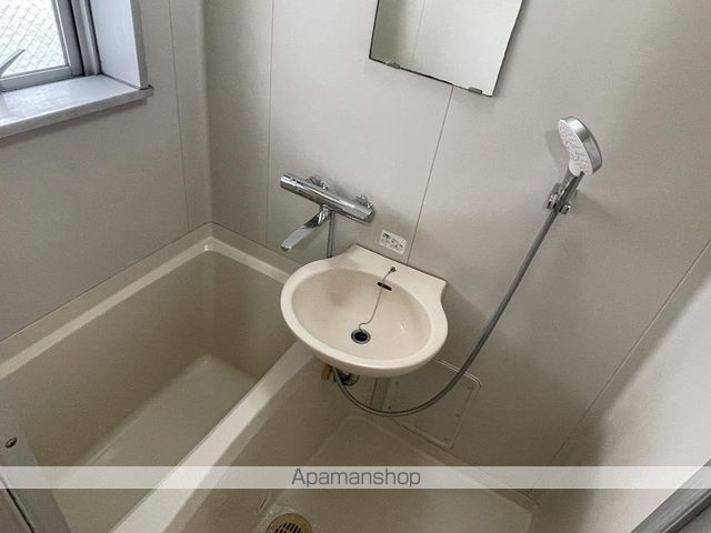 サンパティーク上之園の内装写真