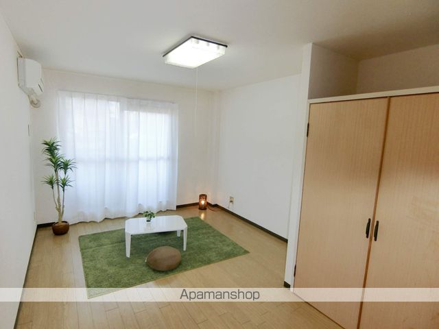 AXIA西村の内装写真