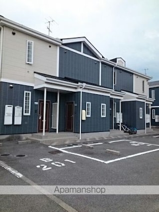 エスポワールシティＢ[2DK/52.16m2]の共用部1