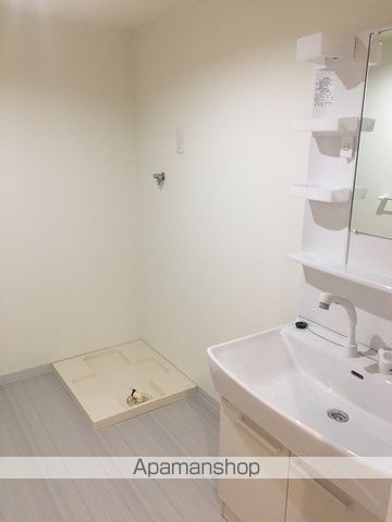 ハアラン内山下の内装写真