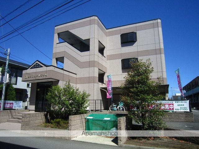 エスポワール茅ヶ崎の外観写真