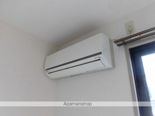 セジュールトキの内装写真