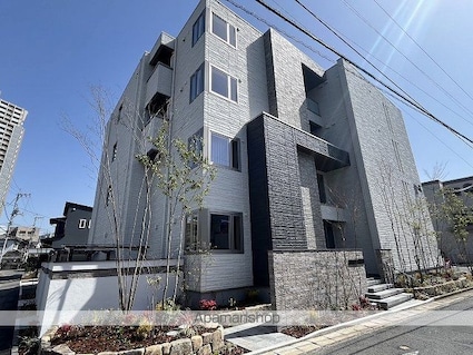 フィーノ[2LDK/75.12m2]の外観1